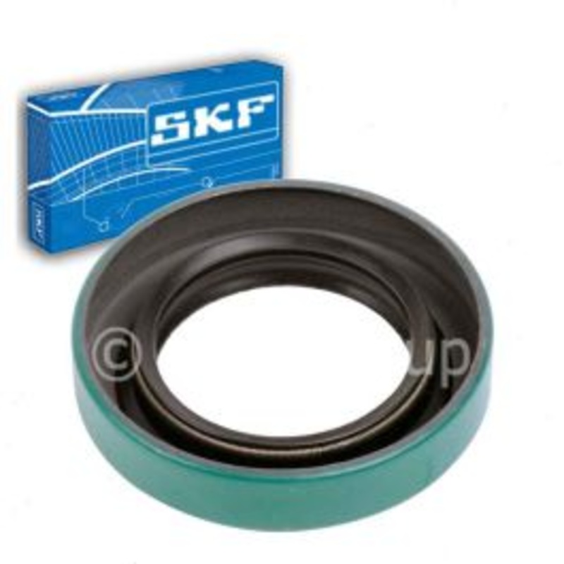 SKF Rear Wheel Seal for 1973-1974 Plymouth Cuda