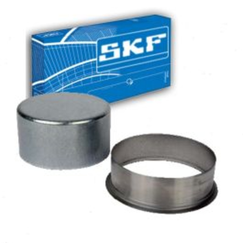 SKF Transfer Case Output Shaft Repair Sleeve for 1958 Studebaker 3E11D