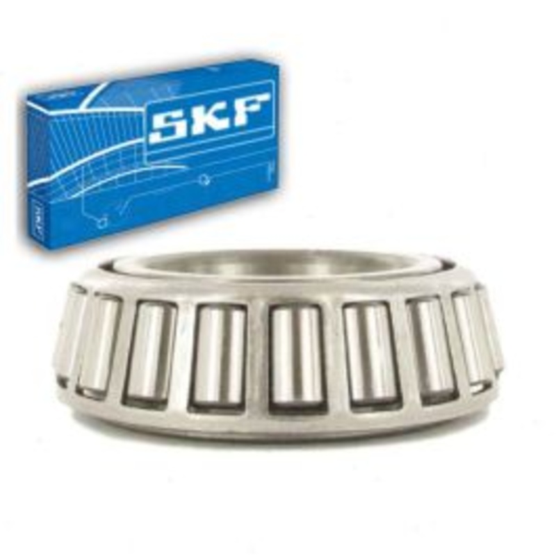 SKF Transmission Input Shaft Bearing for 2000 Saturn LS2
