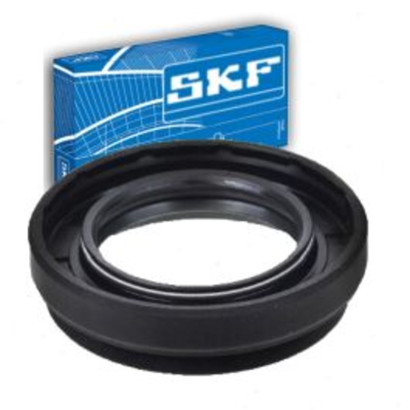 SKF Transmission Output Shaft Seal for 1991-1993 Eagle 2000 GTX