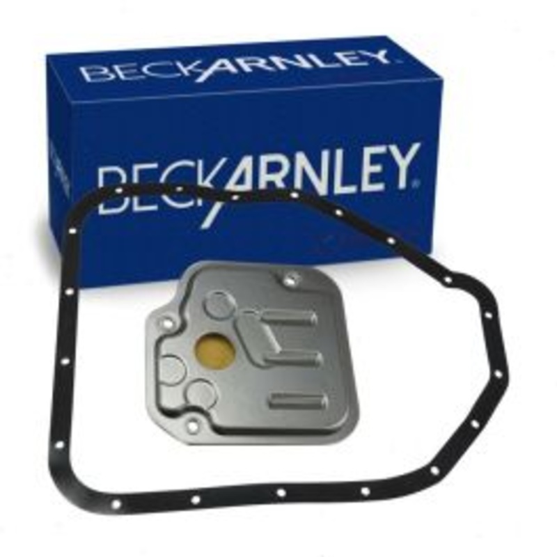 Beck/Arnley 044-0363 Transmission Filter