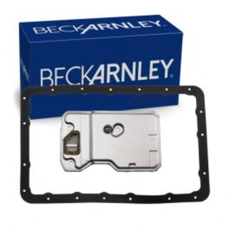 Beck/Arnley Transmission Filter Kit for 2000 Toyota Tundra 3.4L V6