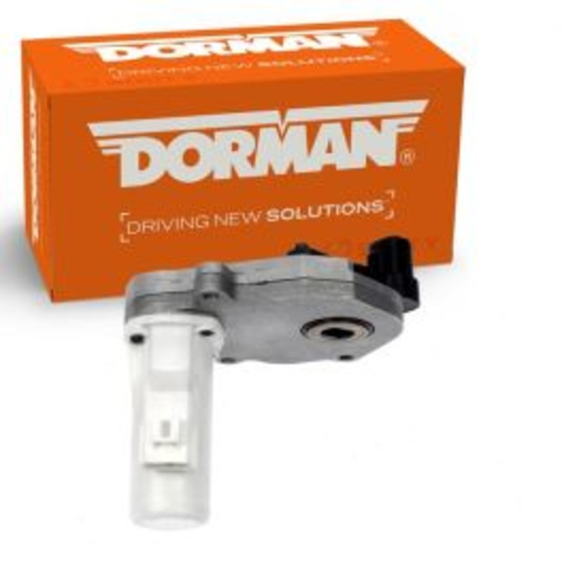Dorman Transfer Case Motor for 2003-2004 Dodge Dakota