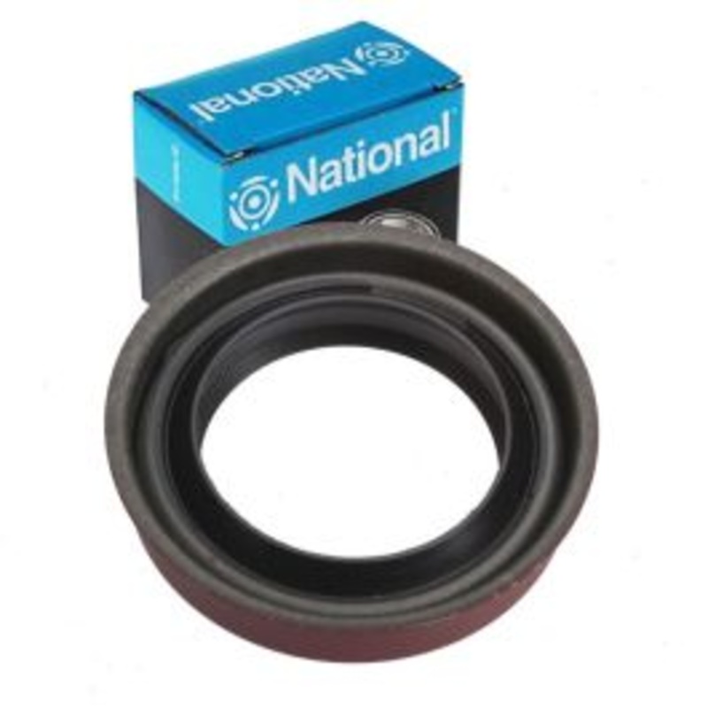 National Extension Housing Seal for 1967 Chevrolet C10 Panel