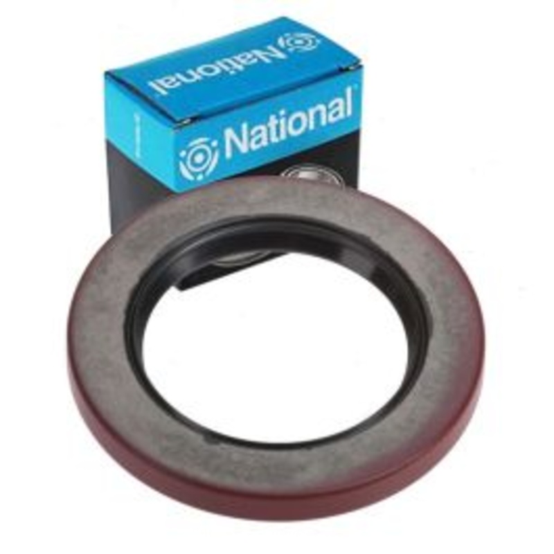 National Front Axle Spindle Seal for 1975-1977 Chevrolet K10