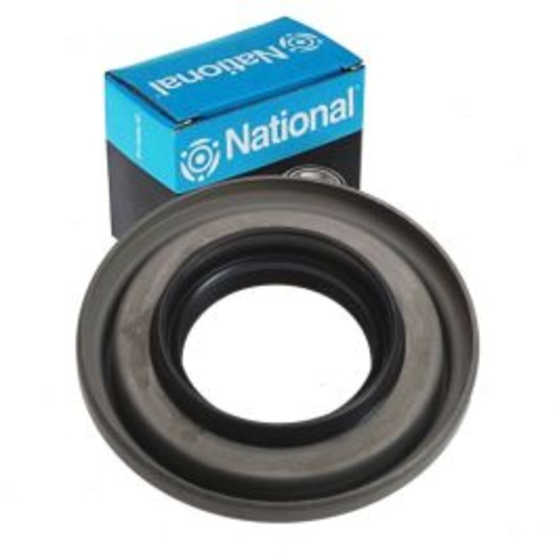National Front Outer Differential Pinion Seal for 1975-1996 Ford F-150