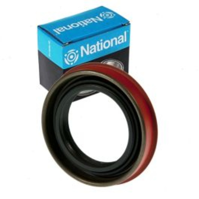 National Front Outer Differential Pinion Seal for 2003-2018 Cadillac Escalade ESV