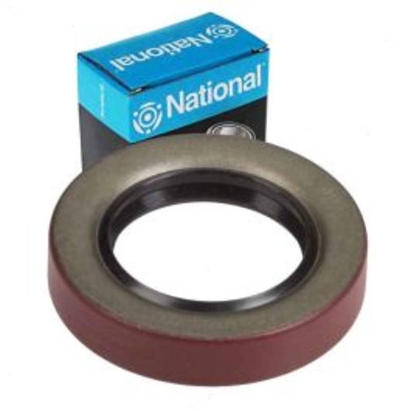 National Front Transfer Case Output Shaft Seal for 1943-1958 Jeep Willys