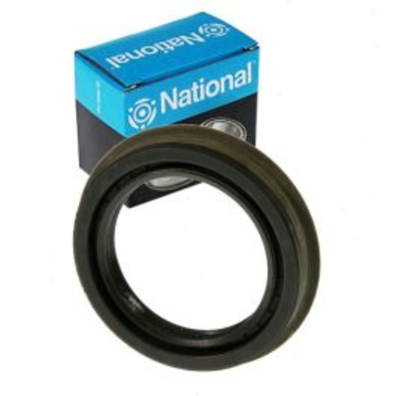 National Transfer Case Input Shaft Seal for 2011-2012 Ram 2500