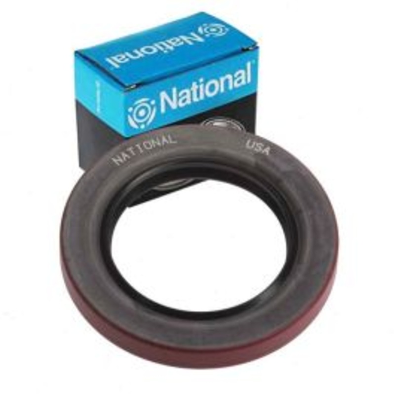 National Transmission Output Shaft Seal for 1956-1957 International SM122
