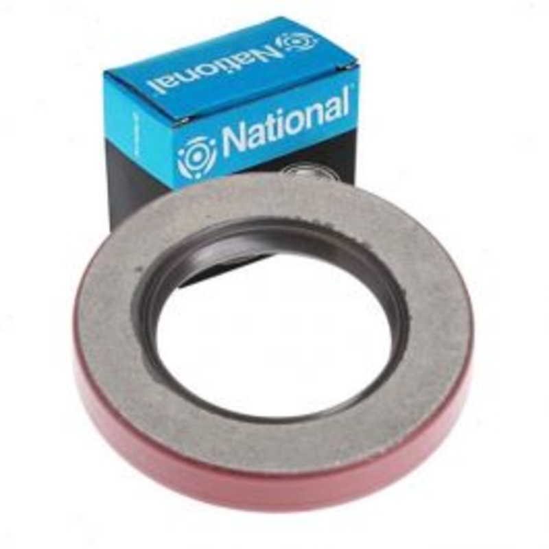 National Transmission Output Shaft Seal for 1967 American Motors Rebel