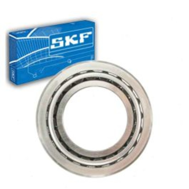 SKF Front Inner Wheel Bearing for 1993 Jeep Grand Cherokee