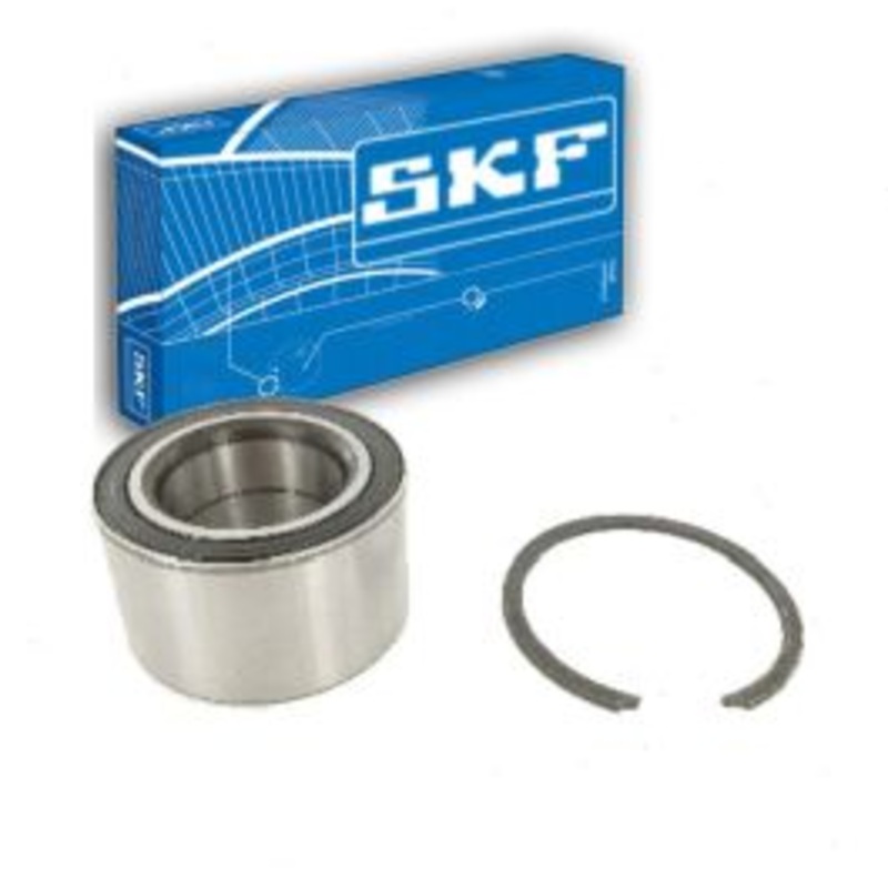 SKF Front Wheel Bearing for 1991-2002 Saturn SL2
