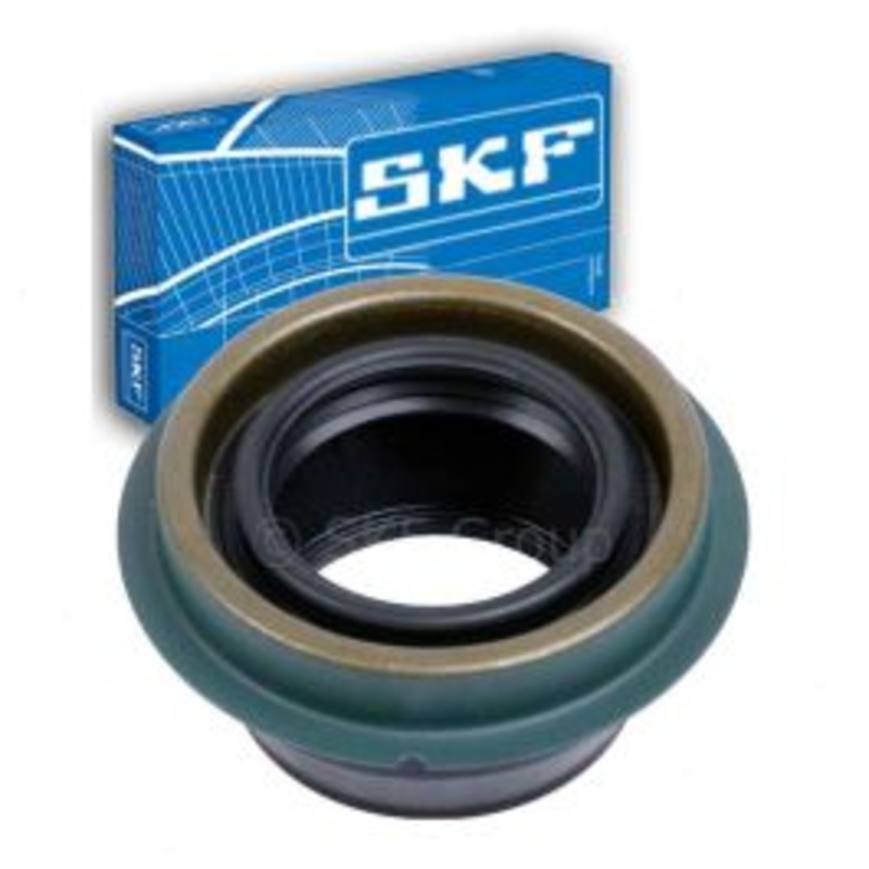 SKF Rear Automatic Transmission Seal for 1994-2004 Chevrolet Corvette