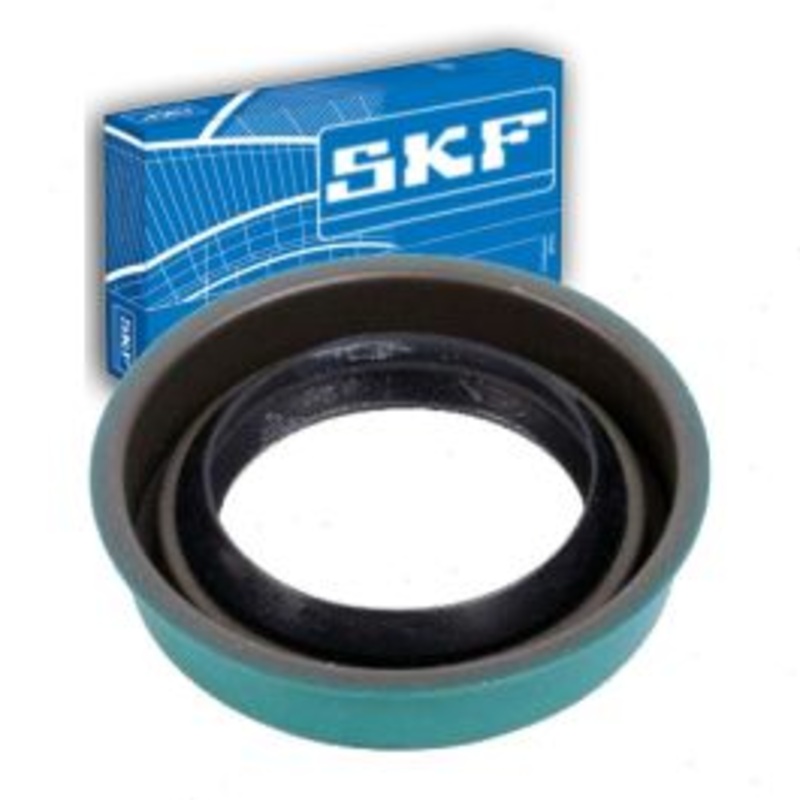 SKF Rear Transfer Case Output Shaft Seal for 1987-1991 GMC V3500