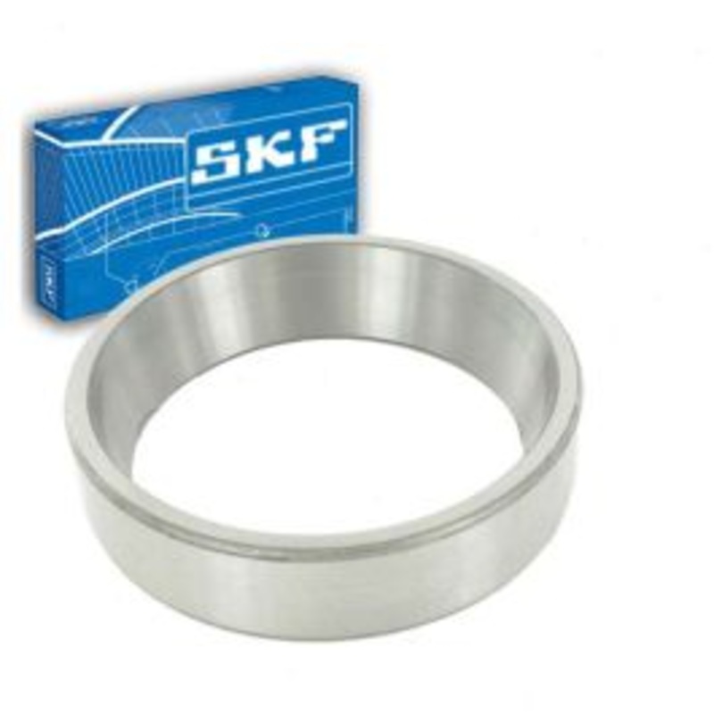 SKF Rear Wheel Bearing Race for 1960-1967 Jaguar 3.4