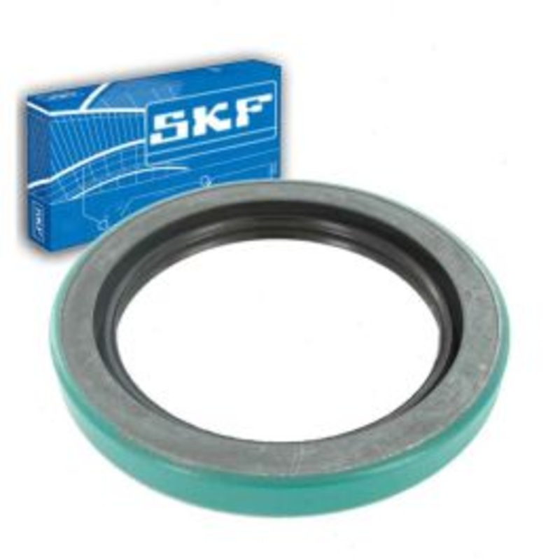 SKF Rear Wheel Seal for 1980 Ford E-350 Econoline Club Wagon