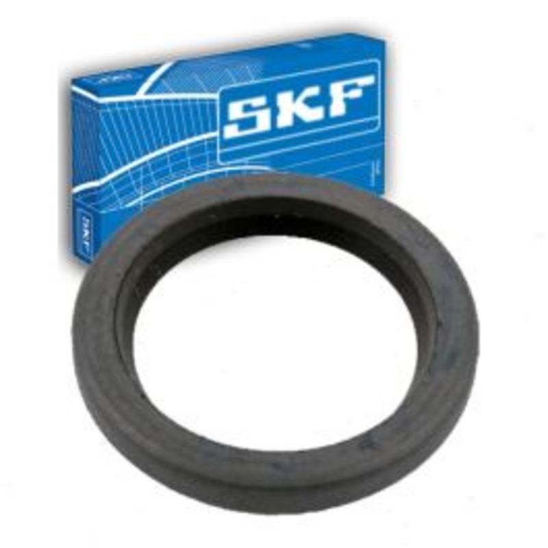 SKF Transmission Shift Shaft Seal for 1975-1978 GMC P15