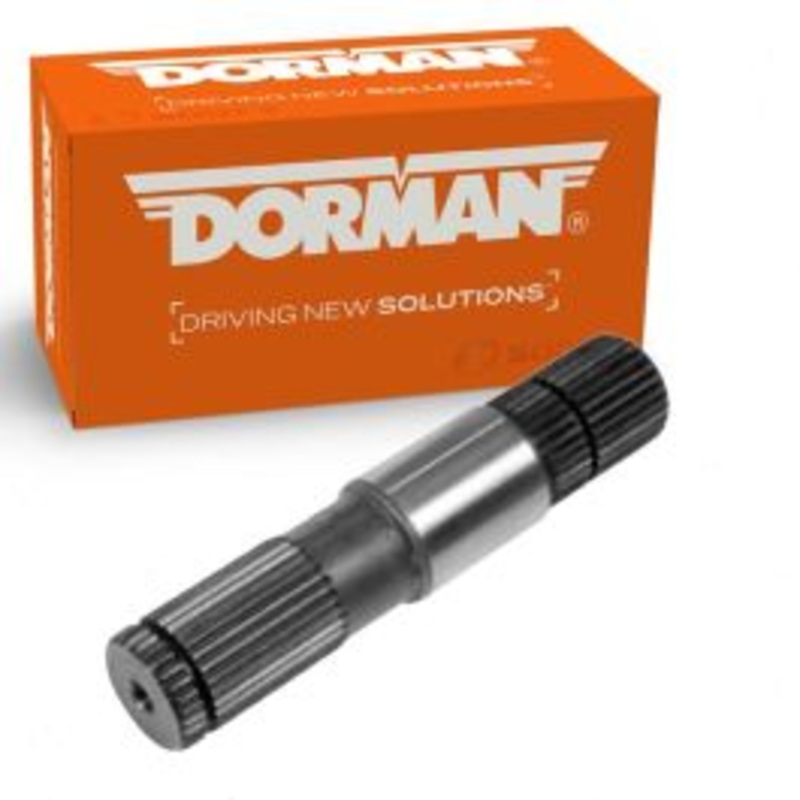 Dorman Front Left Inner Axle Shaft Assembly for 2002-2010 Dodge Ram 1500