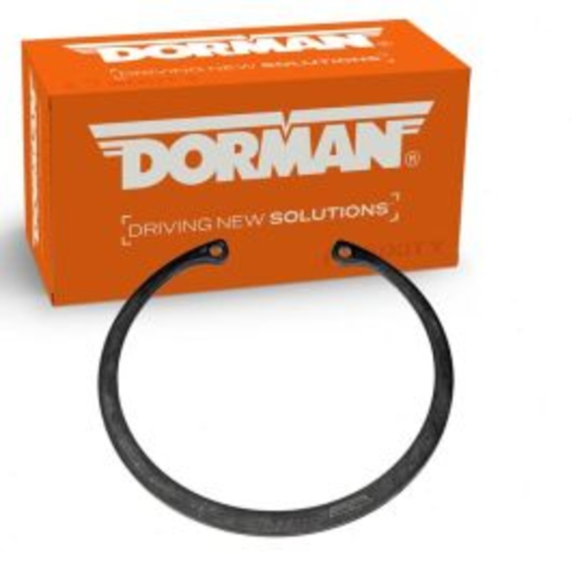 Dorman Rear Wheel Bearing Retaining Ring for 2003-2008 Honda Pilot