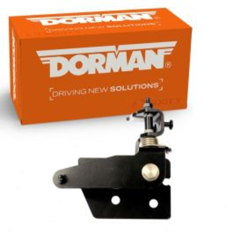 Dorman Transfer Case Control Lever for 1996-2003 Ford F-150