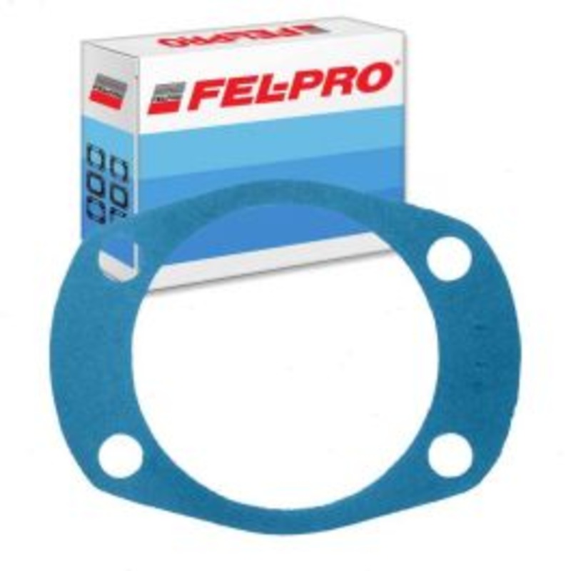 Fel-Pro Rear Axle Shaft Flange Gasket for 1966-1970 Ford Bronco