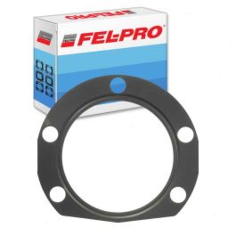 Fel-Pro Rear Axle Shaft Flange Gasket for 1972-1989 Plymouth Gran Fury