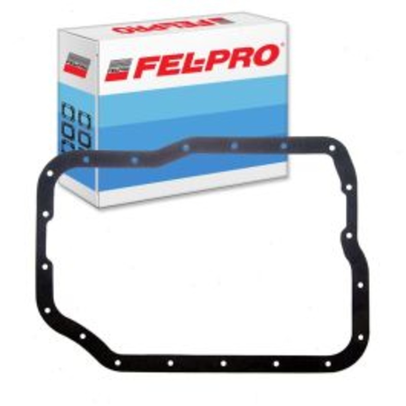 Fel-Pro Transmission Oil Pan Gasket for 2006-2014 Mazda 5