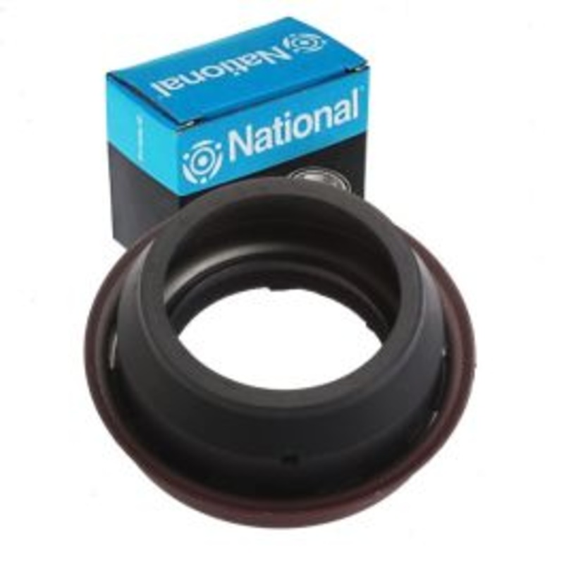 National Extension Housing Seal for 1974 AM General DJ5