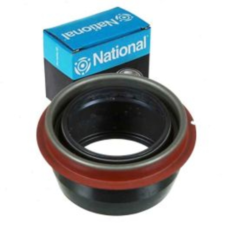 National Extension Housing Seal for 2000-2001 Workhorse FasTrack FT1600