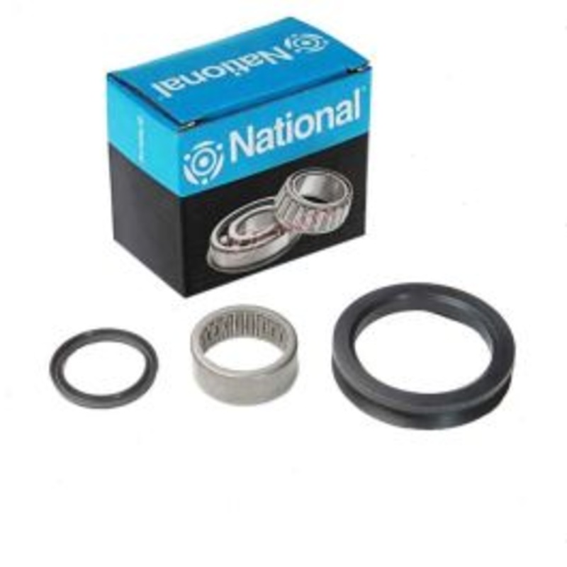 National Front Inner Axle Spindle Bearing for 2018 Jeep Wrangler JK