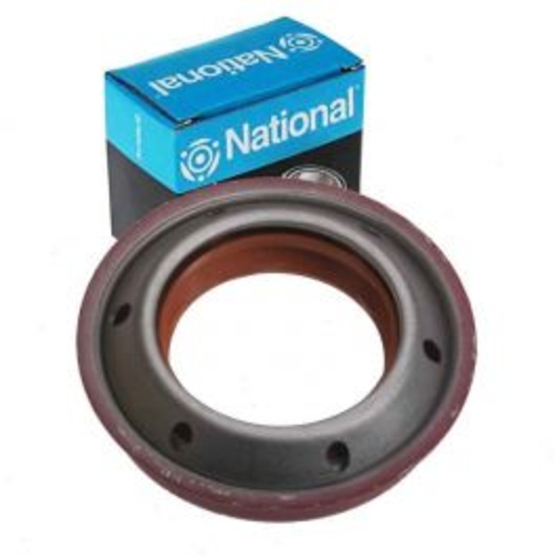 National Front Left Axle Shaft Seal for 1983-1997 Ford Ranger