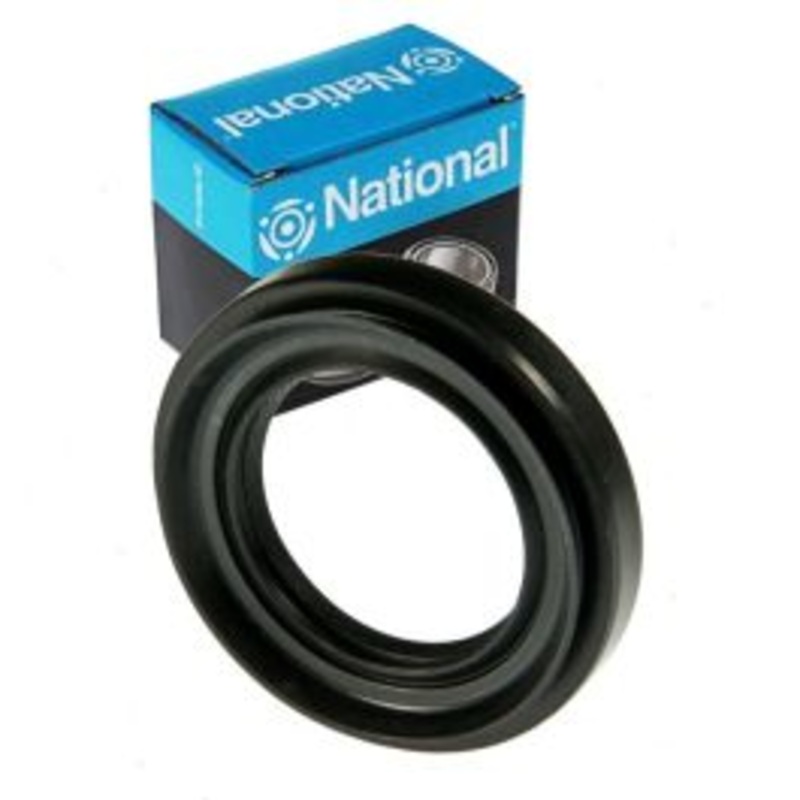 National Left Transmission Output Shaft Seal for 2007-2008 Honda Fit