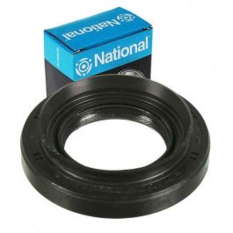 National Left Transmission Output Shaft Seal for 2011-2017 Hyundai Azera