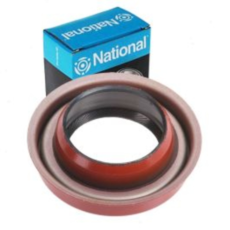 National Rear Transfer Case Output Shaft Seal for 1987-1995 Jeep Wrangler