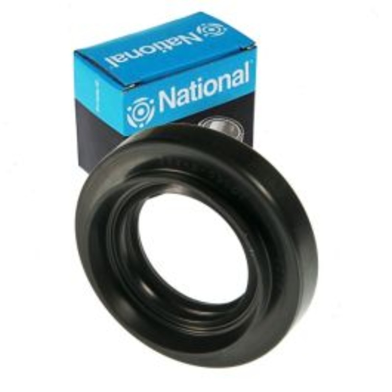 National Right Transmission Output Shaft Seal for 1996-2001 Infiniti I30