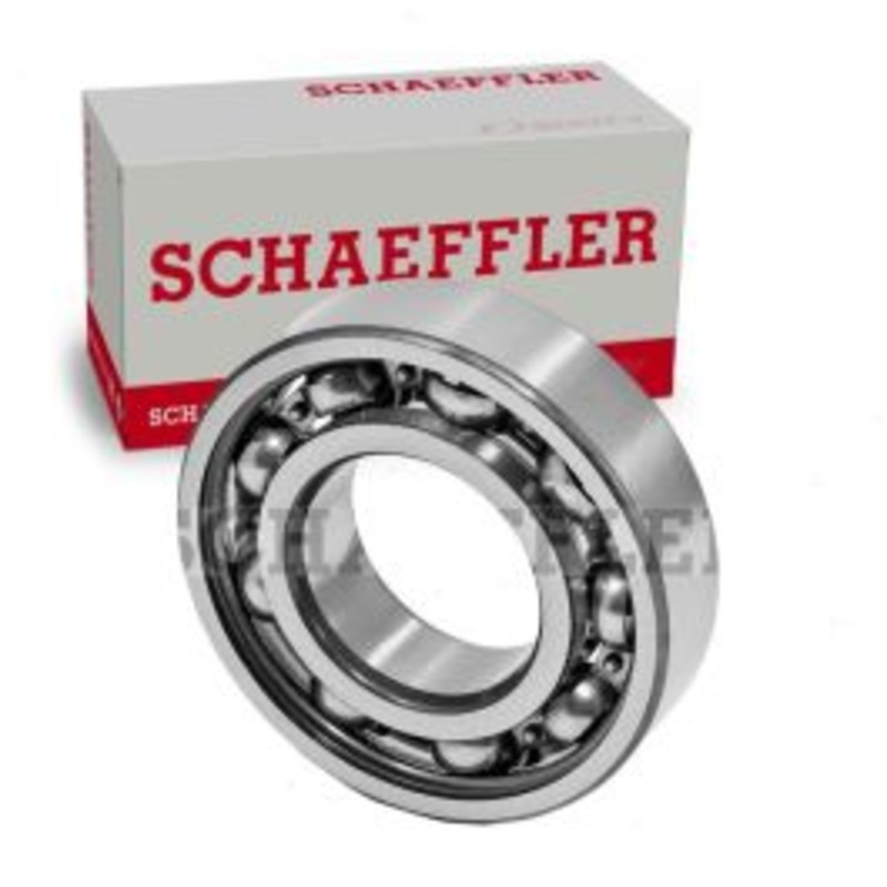 Schaeffler Transfer Case Output Shaft Bearing for 1991-2010 Ford Explorer