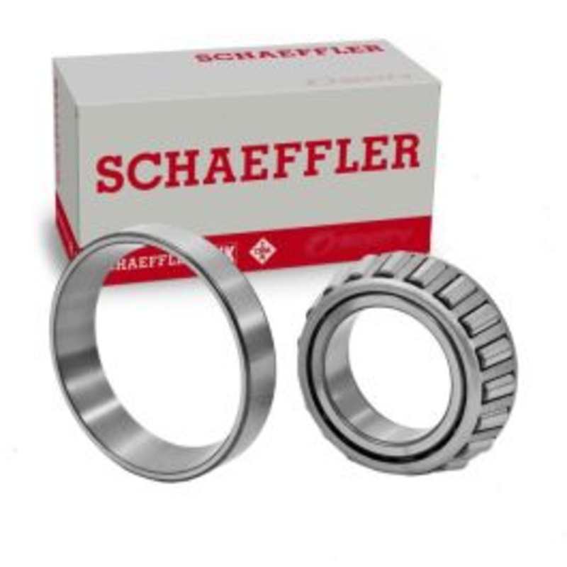 Schaeffler Transmission Countershaft Bearing for 1985-1995 Ford Mustang