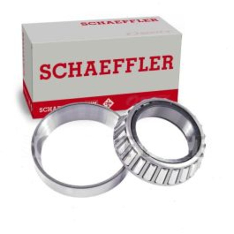Schaeffler Transmission Differential Bearing for 1995-1998 Dodge Stratus