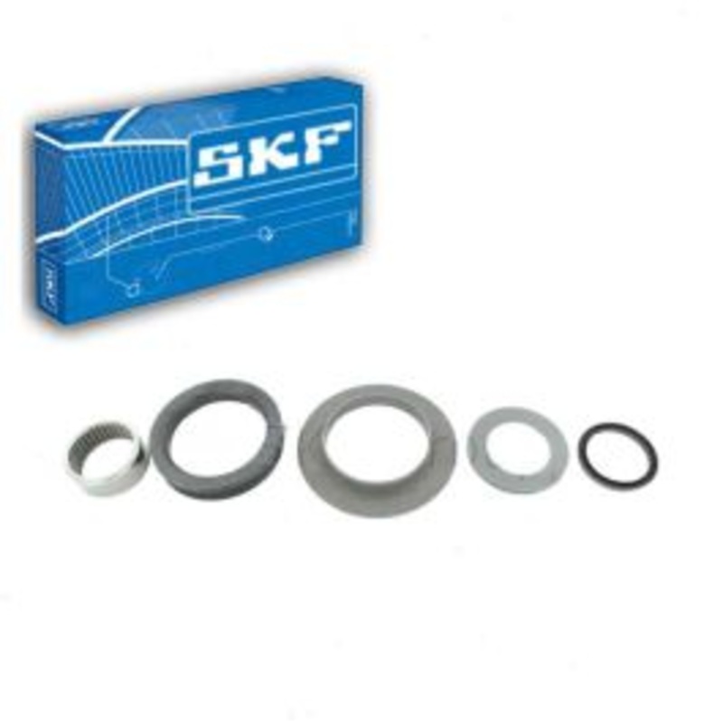 SKF Locking Hub Service Kit for 1987-1988 Chevrolet V20 Suburban