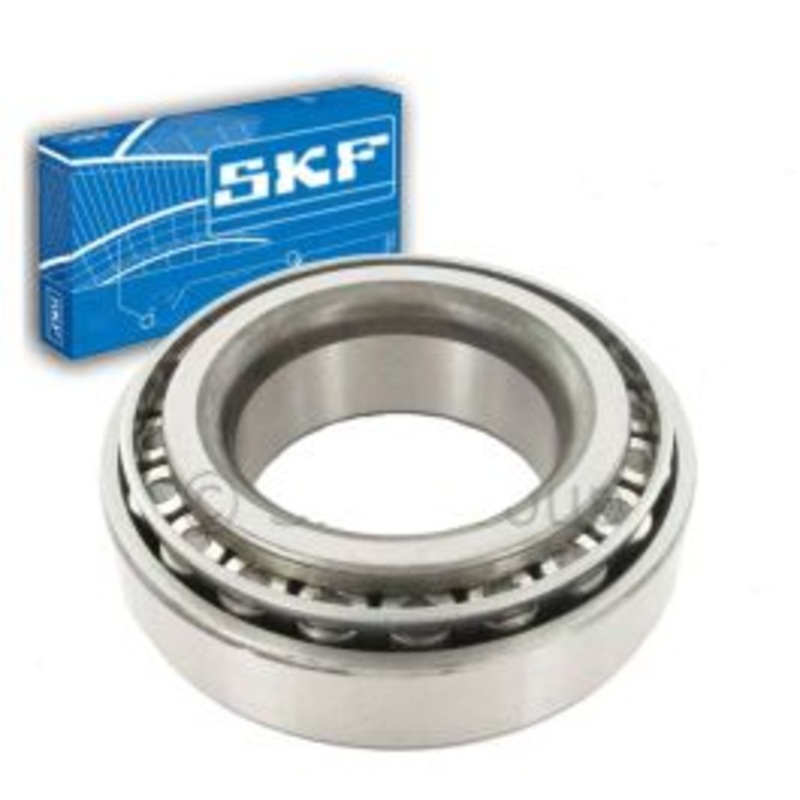 SKF Outer Rear Axle Differential Bearing for 1965-1969 Jaguar 3.8