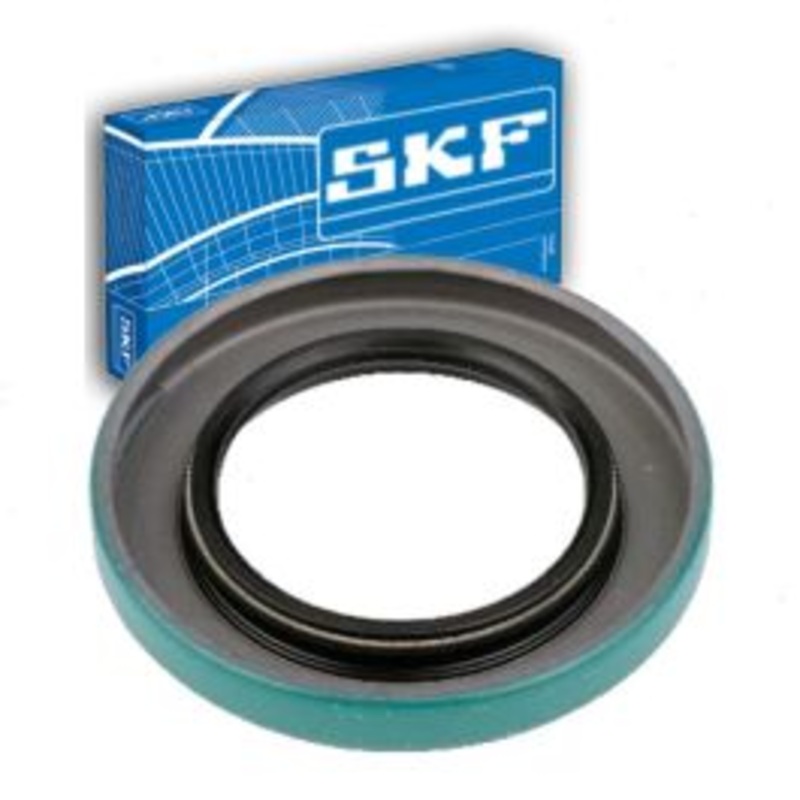 SKF Rear Differential Pinion Seal for 1955 Studebaker E5