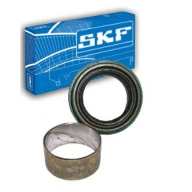 SKF Rear Transfer Case Output Shaft Seal Kit for 1992-1995 Chevrolet K1500 Suburban