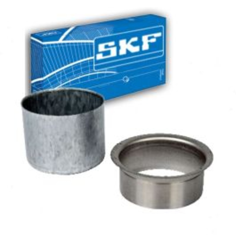 SKF Rear Transmission Repair Sleeve for 1983-1989 Mitsubishi Starion