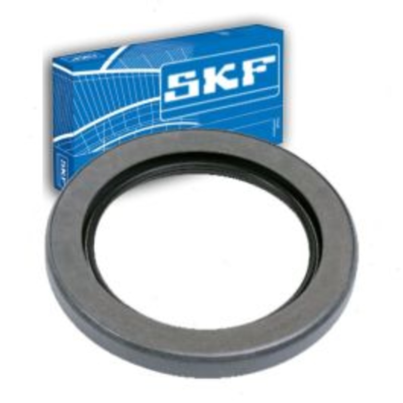 SKF Rear Wheel Seal for 1975-1977 Dodge B200