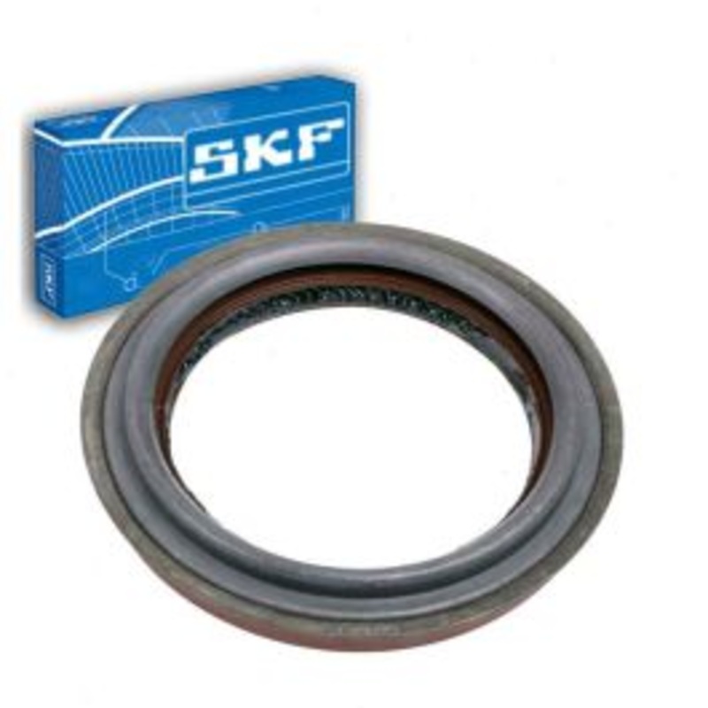 SKF Rear Wheel Seal for 1978-1980 Dodge B300