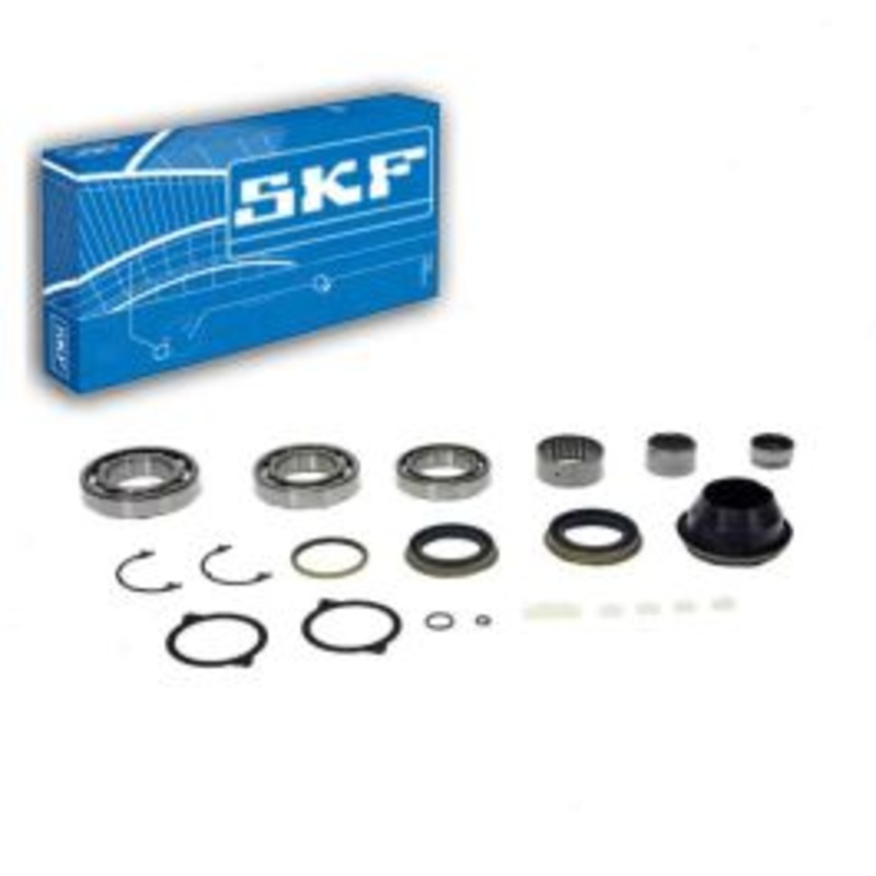 SKF Transfer Case Overhaul Kit for 2003-2008 Dodge Ram 3500