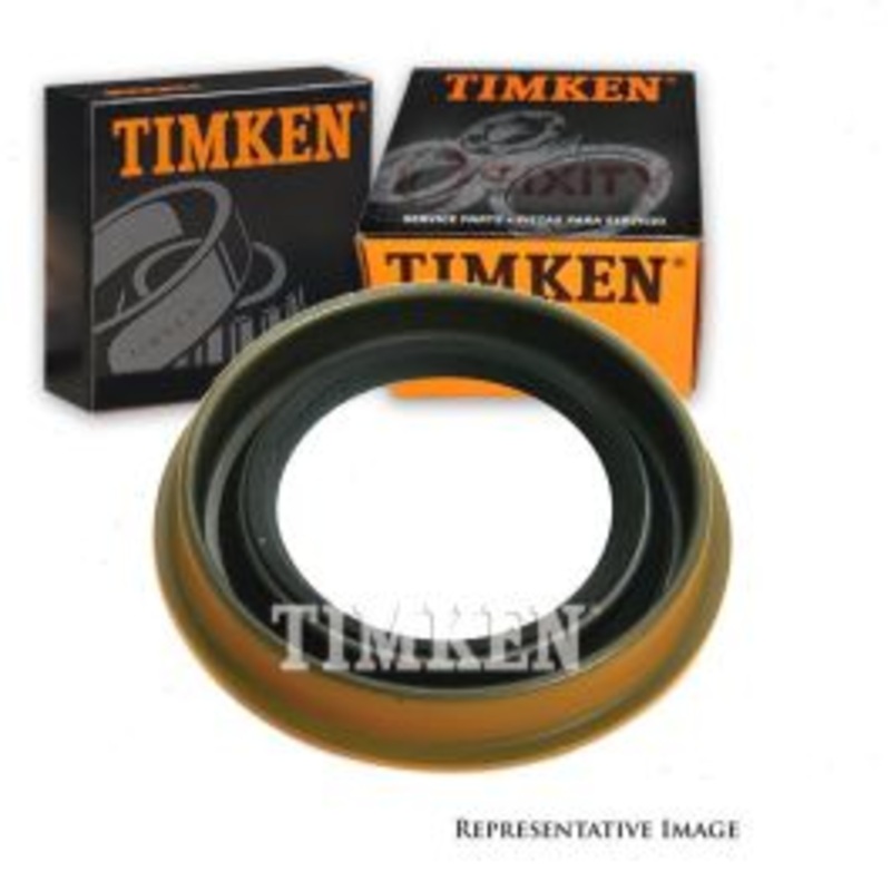 Timken 3404 Torque Converter Seal