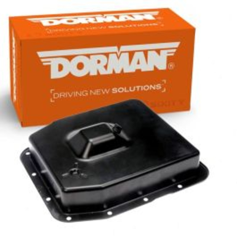 Dorman Automatic Transmission Oil Pan for 1996-1997 Mercury Cougar