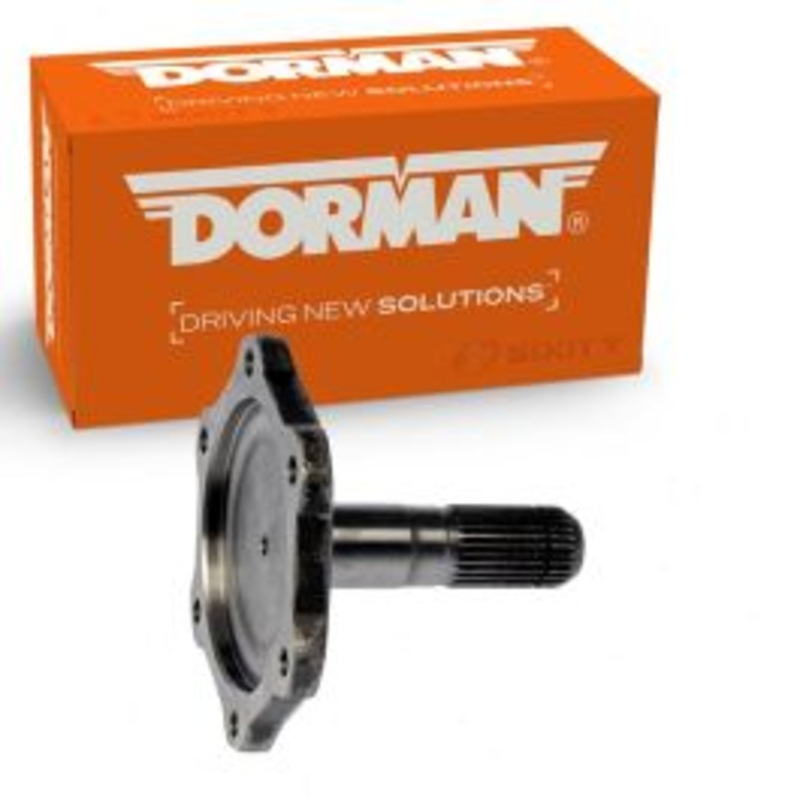 Dorman Front Left Inner Axle Shaft Assembly for 1998-2012 GMC Yukon